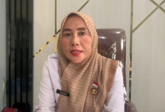 Pemkot Bengkulu Catat 42.944 UMKM Aktif, Jadi Tulang Punggung Ekonomi Daerah