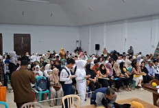 Pendaftaran SPMB Jalur Domisili Dibuka, Banyak Calon Murid Terkendala Verifikasi Sistem