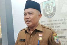 Disnakertrans Bengkulu Siapkan Posko Pengaduan THR 2026, Perusahaan Wajib Bayar Sebelum Lebaran