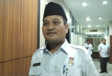 Belanja Pegawai Pemprov Bengkulu Masih 45 Persen, Target Turun ke 30 Persen pada 2027: Ini Strateginya