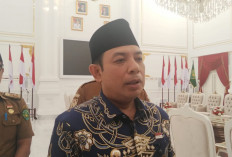 Lurah Anggut Dalam Dicopot Sementara, Pemkot Bengkulu Ungkap Hasil Pemeriksaan Inspektorat