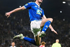 Dua Penalti Maut Bungkam Reims, Strasbourg Segel Tiket Semifinal Piala Prancis