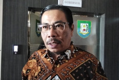 Komisi IV DPRD Bengkulu Pastikan Tak Ada Siswa Gagal Sekolah pada SPMB 2026