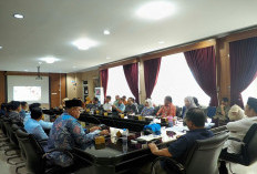 Cegah Keracunan MBG, Pemprov Bengkulu Siapkan Rapid Test di 143 Dapur, 7 SPPG Diperiksa Tiap Pekan