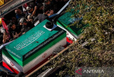 Pemimpin Baru Iran Bersumpah Balas Kematian Ali Khamenei, Ketegangan dengan AS Kembali Memanas