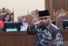 Yaqut Minta Bebas dari Kasus Kuota Haji, Dakwaan KPK Dinilai Kabur