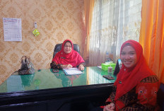 Kasus Kekerasan Anak di Bengkulu Meningkat, DP3AP2KB Sebut Warga Kini Lebih Berani Melapor