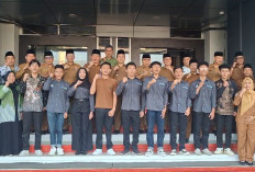 21 Lulusan SMK Bengkulu Berangkat Kerja ke Jepang, Gaji Capai Rp20 Juta per Bulan