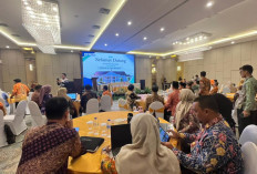 Tata Kelola Rumah Sakit Ditingkatkan, RSMY Bengkulu Libatkan RSCM