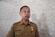 Pemprov Bengkulu Pastikan Pelayanan Publik Tetap Optimal Selama Ramadan dan WFA
