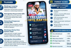 Apel Sosial Helmi Hasan Berbuah Nyata, BPJS Warga Langsung Diaktifkan
