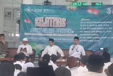 Muktamar NU 2026 Bahas Aswaja Center Jadi Lembaga Resmi NU