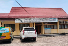 Realisasi PBB 2025 di Mukomuko Hanya 89,19 Persen, BKD Beberkan Penyebab