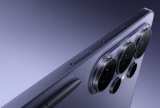 Bikin Konten Auto Viral! Ini 5 Rekomendasi HP dengan Spek Kamera Terbaik, Cocok untuk Kreator