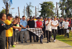 May Day Bengkulu 2026 Tanpa Demo, Diisi Kegiatan Sosial dan Dialog Hangat Buruh dengan Kapolda