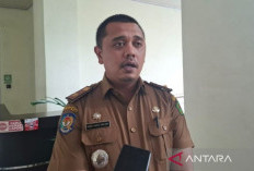 Rp1,83 Miliar Banpol Rejang Lebong, 8 Parpol Sudah Cair dan Rp152 Juta Masih Tertahan