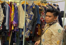 UMKM Bengkulu Tembus Pasar Korporasi, Kopi Robusta Dilirik untuk 500 Kg