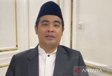 Santri Bengkulu Kirim Surat untuk Prabowo dan Menag, Apresiasi Kehadiran Dirjen Pesantren