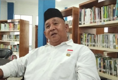 Pinjam Buku di Perpustakaan Kota Bengkulu Kini Makin Mudah, Gratis dan Fleksibel