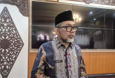 Pemprov Jambi Gelar Doa Bersama, Tiadakan Pesta Tahun Baru 2026