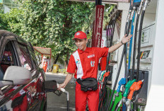 Hoaks Larangan Pertalite per 1 Juni 2026, Pertamina Pastikan Tidak Ada Pembatasan Kendaraan