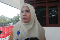 Pemkot Bengkulu Matangkan Karnaval Batik Internasional 2026, Usung Konsep Night Carnival