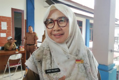 Pemkot Bengkulu Benahi Parkir, Bapenda Tekankan Setoran Transparan ke Kas Daerah