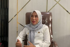 Dinas Koperasi Catat Lonjakan Omzet UMKM di Belungguk Point