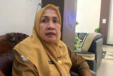 Pemkot Bengkulu Jemput Bola Program Cek Kesehatan Gratis, Sasar Sekolah dan OPD