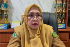 CKG Kota Bengkulu Tembus Ribuan Pemeriksaan, Ini Sasaran Lengkapnya