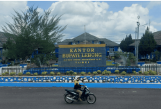 Dana Transfer Rp17,1 Miliar Tak Sesuai Peruntukan, APBD Perubahan Lebong Jadi Catatan BPK