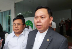 Sultan Pastikan Program Rumah Layak Huni Terus Dikawal, Bantuan BSPS Disalurkan di Bengkulu