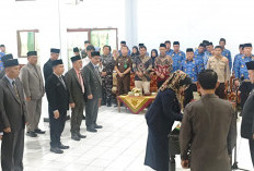 28 Peserta Lulus Seleksi Administrasi Lelang JPT Pratama di Mukomuko, Berebut 10 Jabatan Eselon II