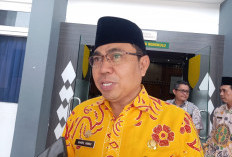 Program Satu Desa Satu Santri Segera Jalan di Bengkulu, Pemprov Siapkan Skema Pendanaan Kolaboratif