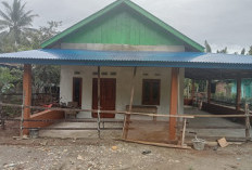 Progres Capai 90 Persen, Pemkab Kaur Perketat Pengawasan Dana RTLH 2025