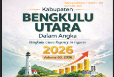BPK Temukan Aset Rp6,2 Miliar Belum Masuk Properti Investasi di Bengkulu Utara