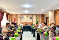 Semarak Merah Putih Bengkulu 2026 Digelar 10 Hari, 125 Tenant dan 5 Artis Nasional Siap Meriahkan