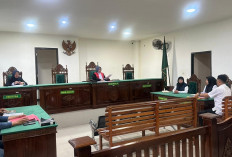 Kalah Prapid, Status Tersangka Kasus Kredit Rp5 Miliar Bank Bengkulu Dinyatakan Sah