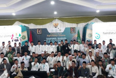 Ada Aturan Baru di Muktamar NU, Rais Aam dan Ketum PBNU Tak Bisa Pegang Jabatan Ini