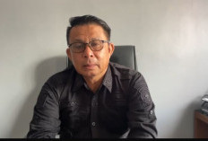 Disparpora Mukomuko Usulkan Anggaran Rp50 Miliar untuk Pembangunan GOR