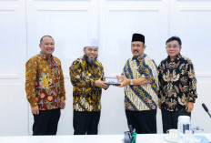 Bengkulu Dapat Alokasi Rp23 Miliar untuk Proyek Perhutanan Sosial di Dua Kabupaten