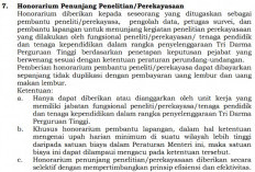 PMK Terbaru Atur Honorarium Penelitian 2026, Reviewer dan Komite Etik Maksimal Rp1,5 Juta per Bulan