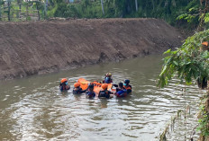 Hilang Saat Memancing, Korban Ditemukan Meninggal Dunia