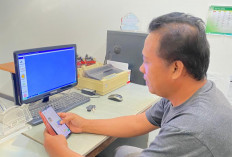 Satu Pesan WhatsApp Bisa Jadi Awal Petaka: Kisah Indi Menghindari Jebakan Penipu Digital Mengatasnamakan BRI