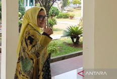 Kejari Bengkulu Periksa Mantan Wawali Patriana Sosialinda, Kerugian Pasar Pagar Dewa Rp5 Miliar