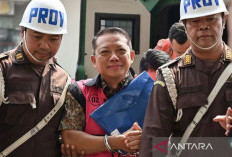 Pengamat Soroti Pemeriksaan Calon Tersangka di KUHAP Baru, Ini Alasannya
