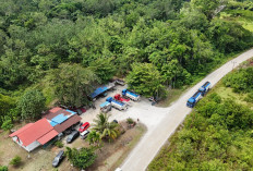 Pertamina Patra Niaga Sumbagsel Pastikan Stok BBM Pulau Enggano Aman, Masyarakat Diimbau Tidak Panic Buying