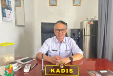 Akreditasi RS Pratama Ipuh Tuntas, Hasil Ini Jadi Penentu Kerja Sama BPJS