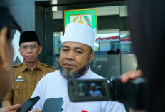 Gubernur Bengkulu Beri Diskon 50 Persen Pajak Kendaraan Non-BD Selama Lebaran