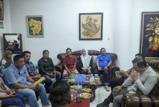 Dugaan Penjualan Minuman Beralkohol Tanpa Izin, Black Rock Terancam Teguran hingga Penutupan
